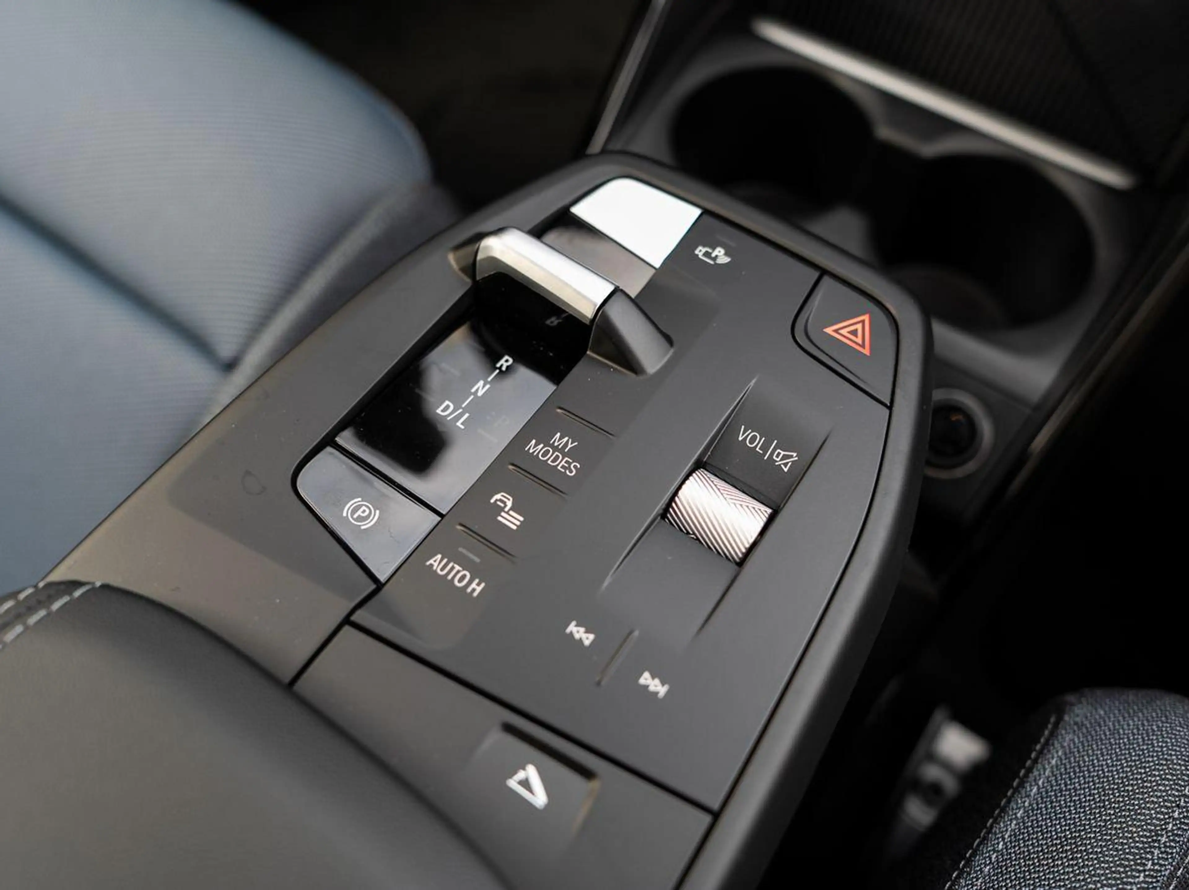 BMW 220 220d Active Tourer AHK PANO Sportsitze SoGlas — photo 15