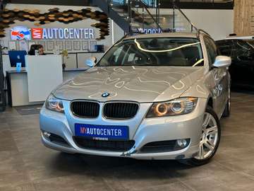 d  Touring *Xenon*Leder*Automatik*AHK*