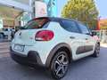 Citroen C3 C3 III 2017 1.2 puretech Shine s Verde - thumbnail 8