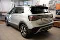Volkswagen T-Cross 1.0 TSI 95 CV Edition Plus Argent - thumbnail 3