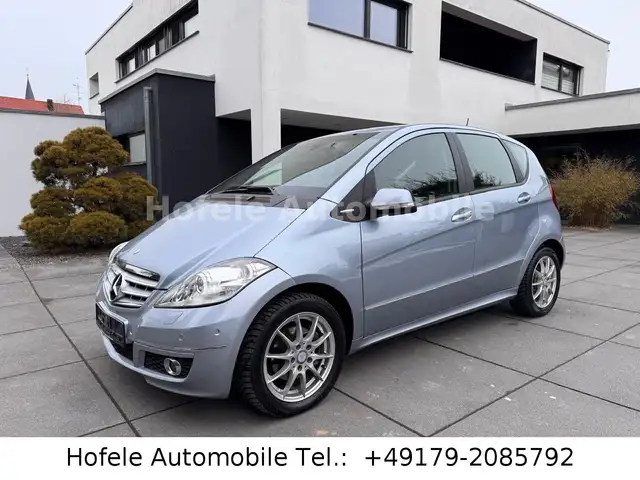 Mercedes-Benz A 200 Grand Edition*DESIGNO/PANO/NAVI/KLIMA*