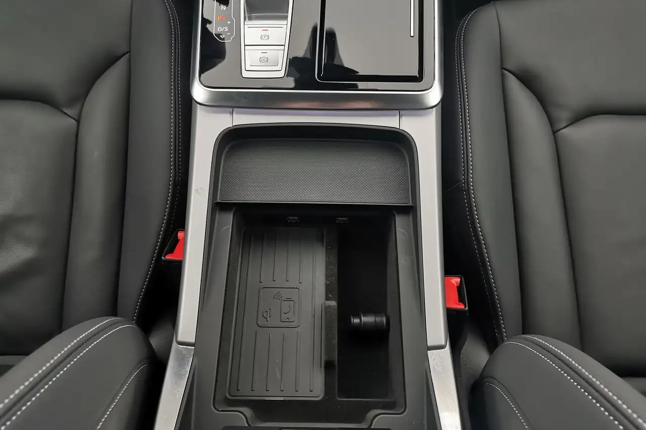 Audi Q7 45 TDI qu. 7S|Matrix|AAS|HUD|PA+360|4xSHZ|AHK 360° 14