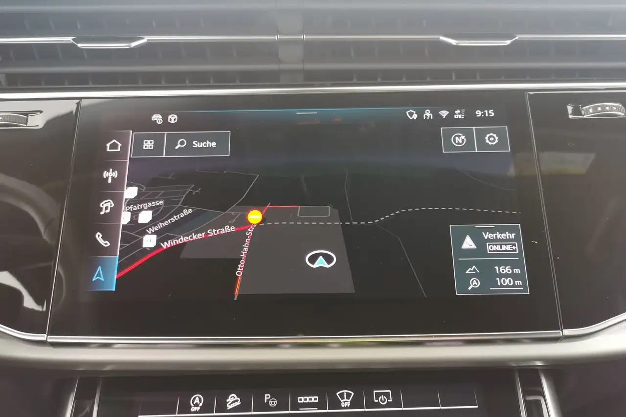 Audi Q7 45 TDI qu. 7S|Matrix|AAS|HUD|PA+360|4xSHZ|AHK 360° 12