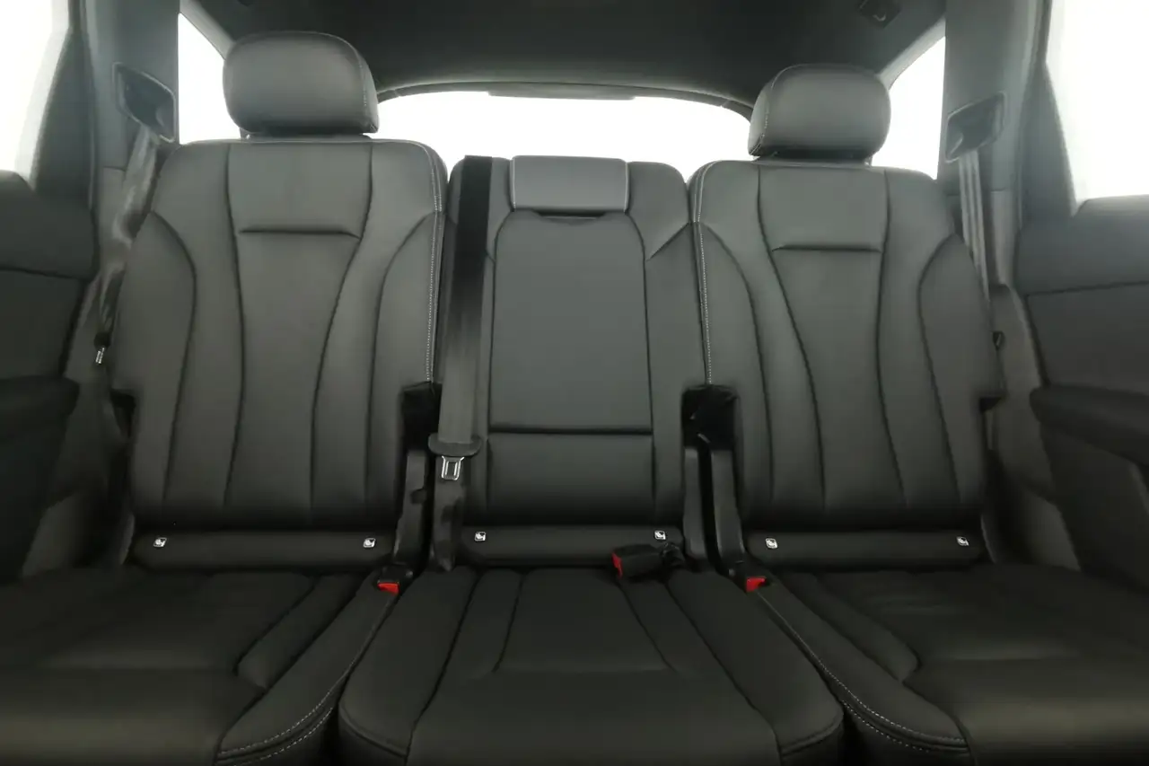 Audi Q7 45 TDI qu. 7S|Matrix|AAS|HUD|PA+360|4xSHZ|AHK 360° 15