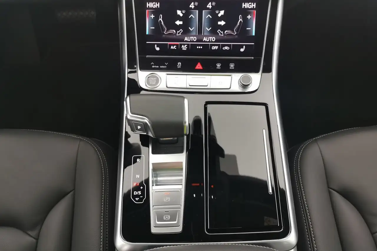 Audi Q7 45 TDI qu. 7S|Matrix|AAS|HUD|PA+360|4xSHZ|AHK 360° 13