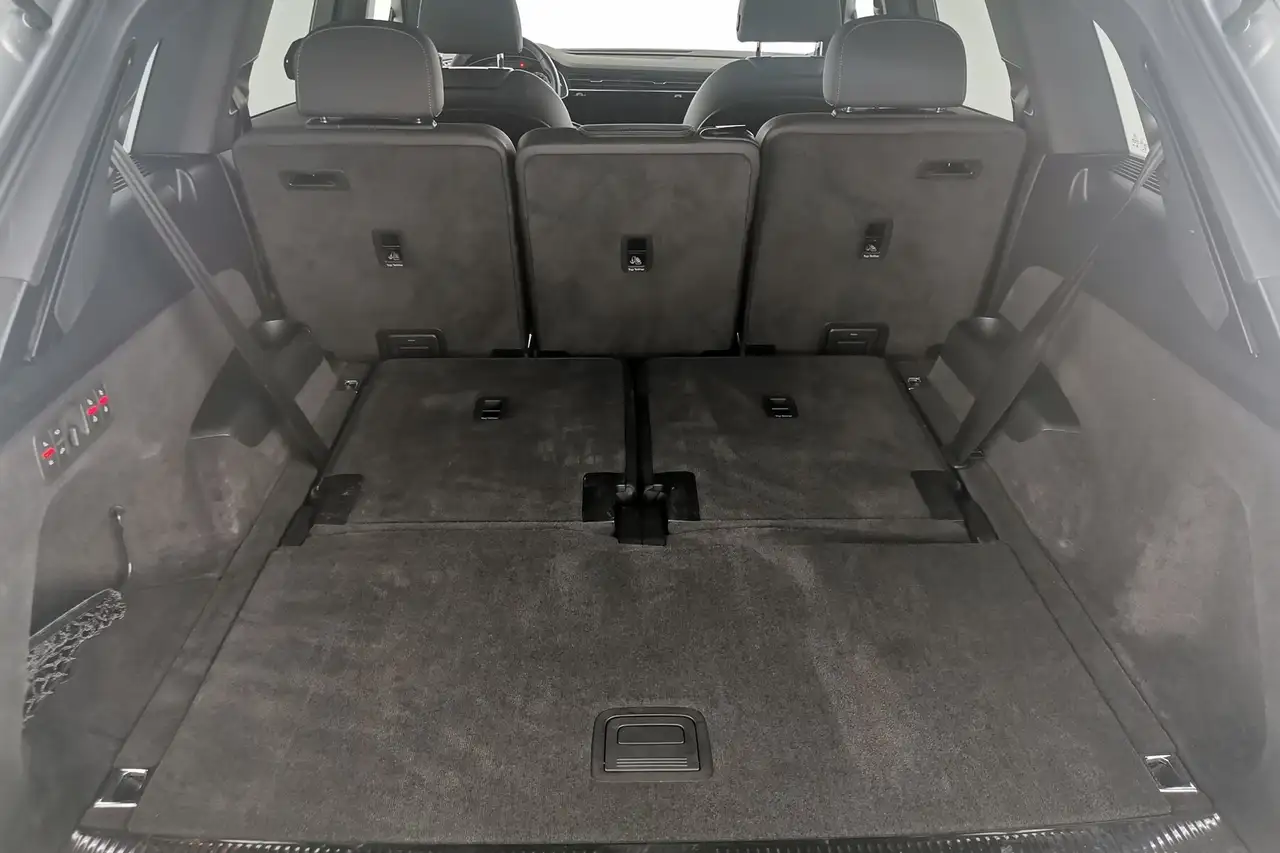 Audi Q7 45 TDI qu. 7S|Matrix|AAS|HUD|PA+360|4xSHZ|AHK 360° 7