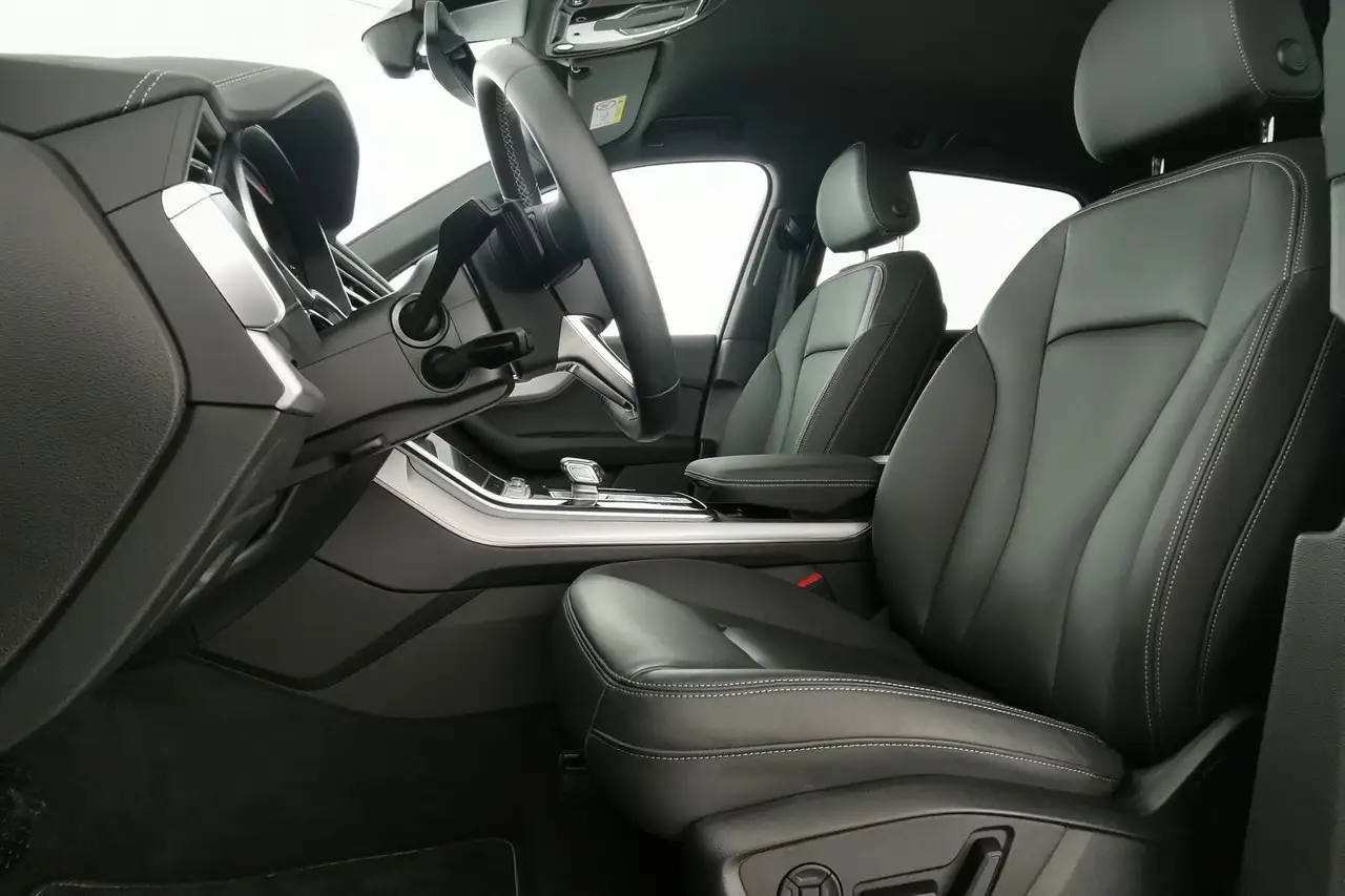 Audi Q7 45 TDI qu. 7S|Matrix|AAS|HUD|PA+360|4xSHZ|AHK 360° 8