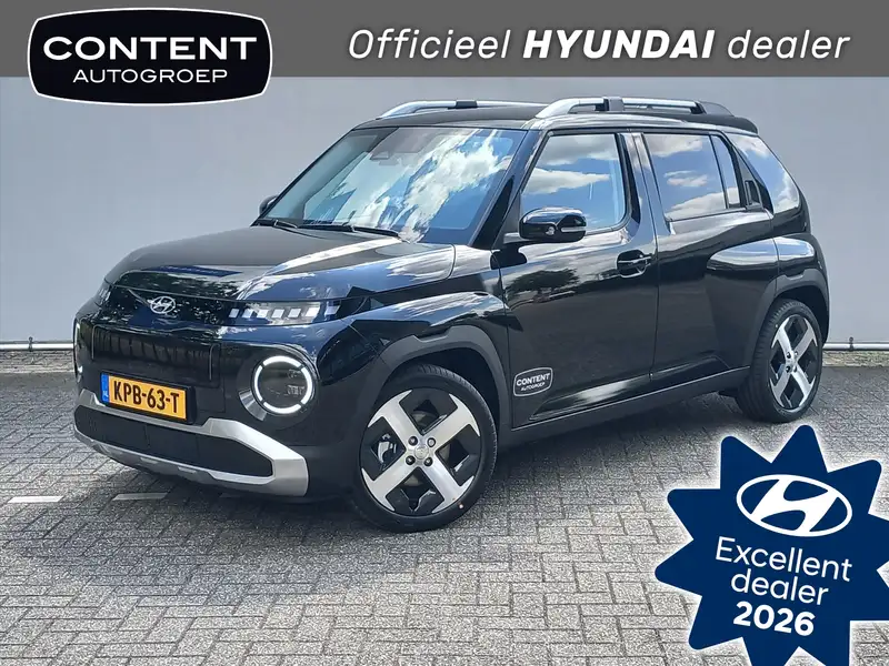 HYUNDAI H-1