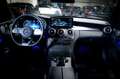 Mercedes-Benz C 300 Coupé 4M AMG LINE*WIDES*PANO*KAM*BURM*NAVI Bleu - thumbnail 15