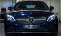 Mercedes-Benz C 300 Coupé 4M AMG LINE*WIDES*PANO*KAM*BURM*NAVI Azul - thumbnail 3