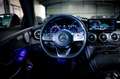 Mercedes-Benz C 300 Coupé 4M AMG LINE*WIDES*PANO*KAM*BURM*NAVI Azul - thumbnail 16