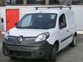 Renault Kangoo Z.E. 44 Kw Automatik incl. Batterie/ Klima, PDC, Tel. Білий - thumbnail 2