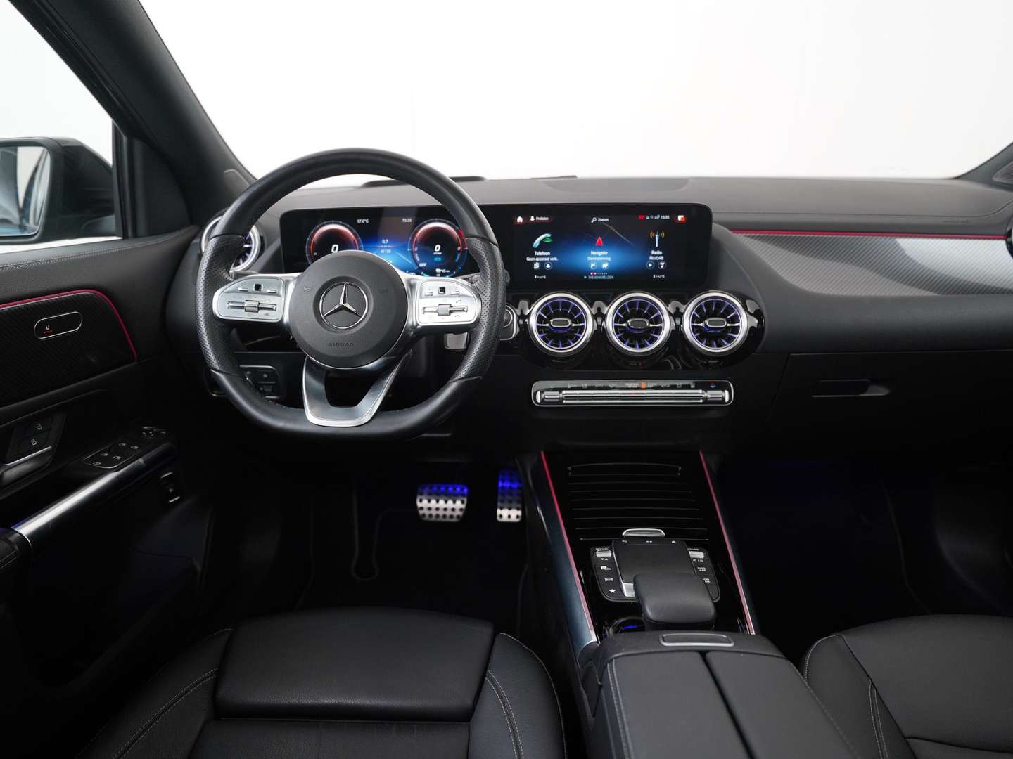 Mercedes GLA 250 250 AMG Line - - Joinsteer - #3