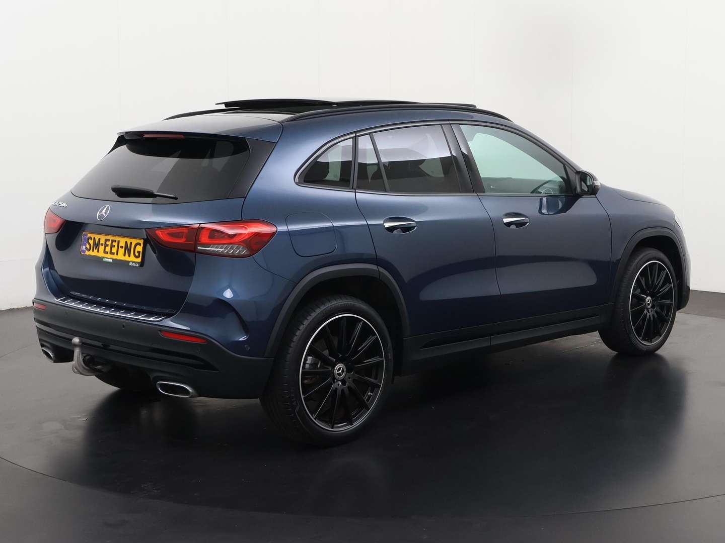 Mercedes GLA 250 250 AMG Line - - Joinsteer - #1