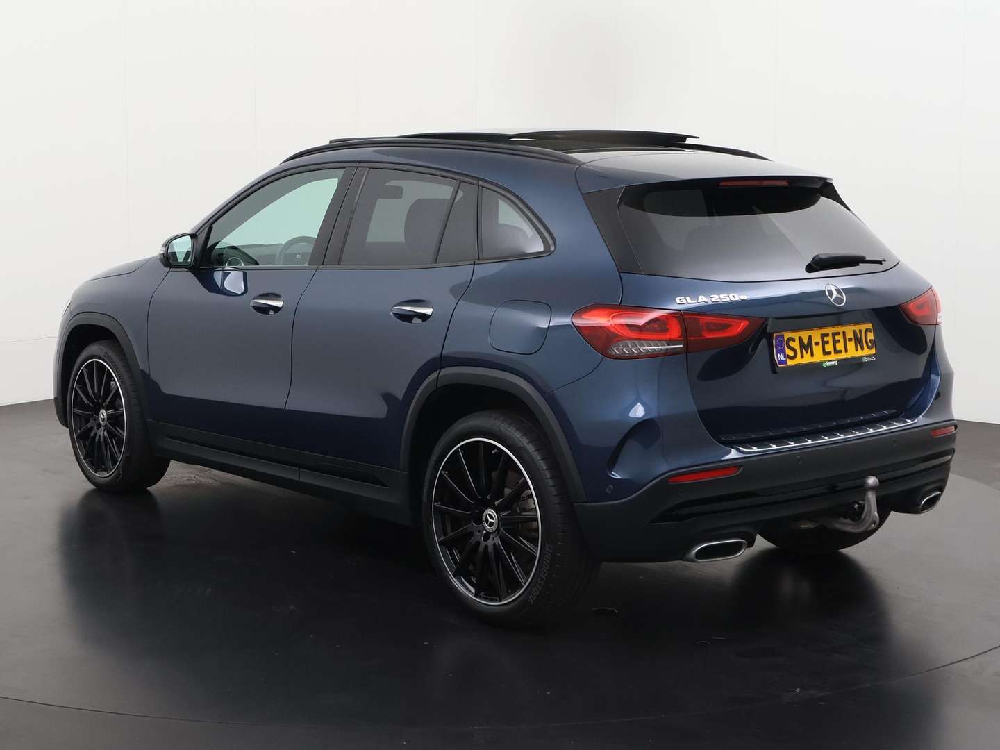 Mercedes GLA 250 250 AMG Line - - Joinsteer - #4