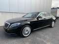 Mercedes-Benz S 350 *360°camera*Airco*Navi*Lichtpakket* Zwart - thumbnail 1