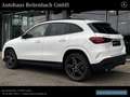 Mercedes-Benz GLA 250 GLA250E AMG+DISTR+TOTWI KEYLESSGO+LED+NIGHT+360° Weiß - thumbnail 2