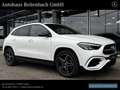 Mercedes-Benz GLA 250 GLA250E AMG+DISTR+TOTWI KEYLESSGO+LED+NIGHT+360° Weiß - thumbnail 3