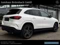 Mercedes-Benz GLA 250 GLA250E AMG+DISTR+TOTWI KEYLESSGO+LED+NIGHT+360° Weiß - thumbnail 4