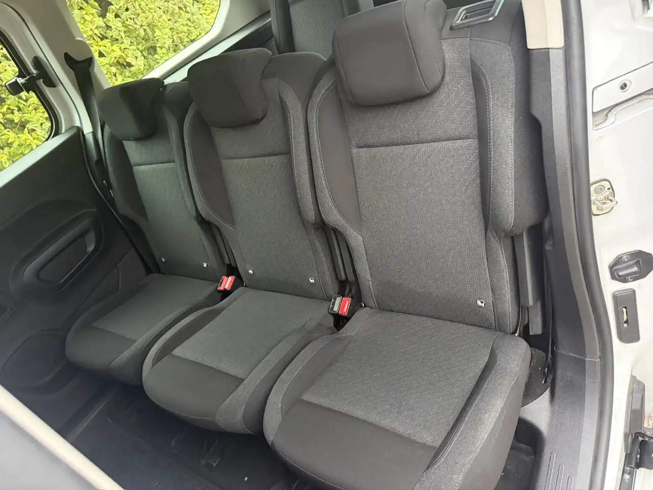 Peugeot Rifter 1.5 bluehdi Active Long s, миниатюра 12