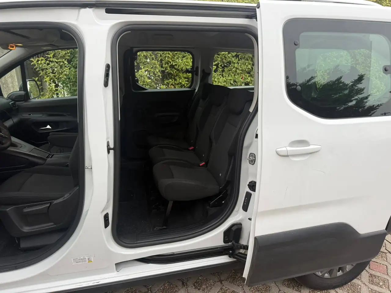 Peugeot Rifter 1.5 bluehdi Active Long s, миниатюра 18