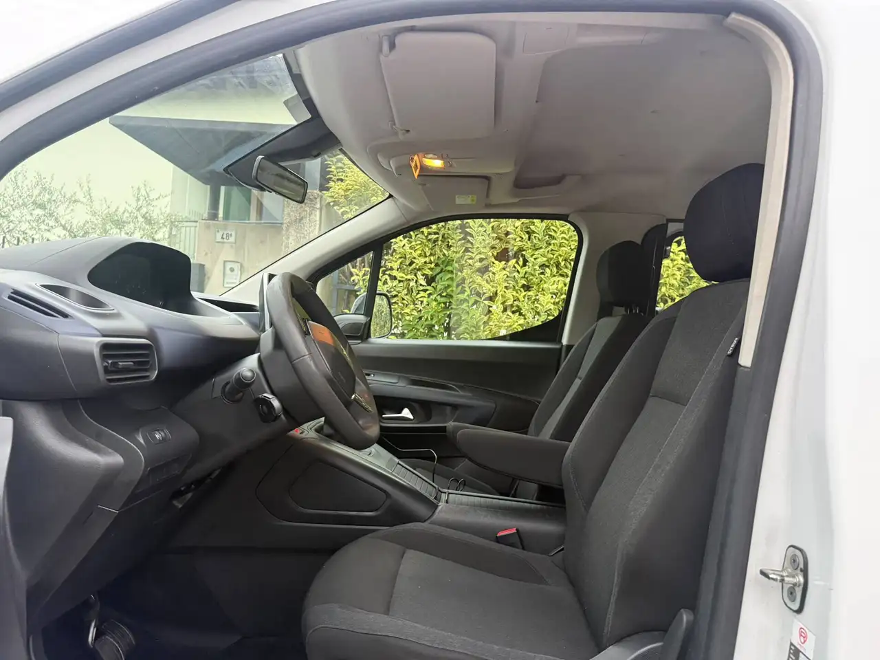 Peugeot Rifter 1.5 bluehdi Active Long s, миниатюра 20