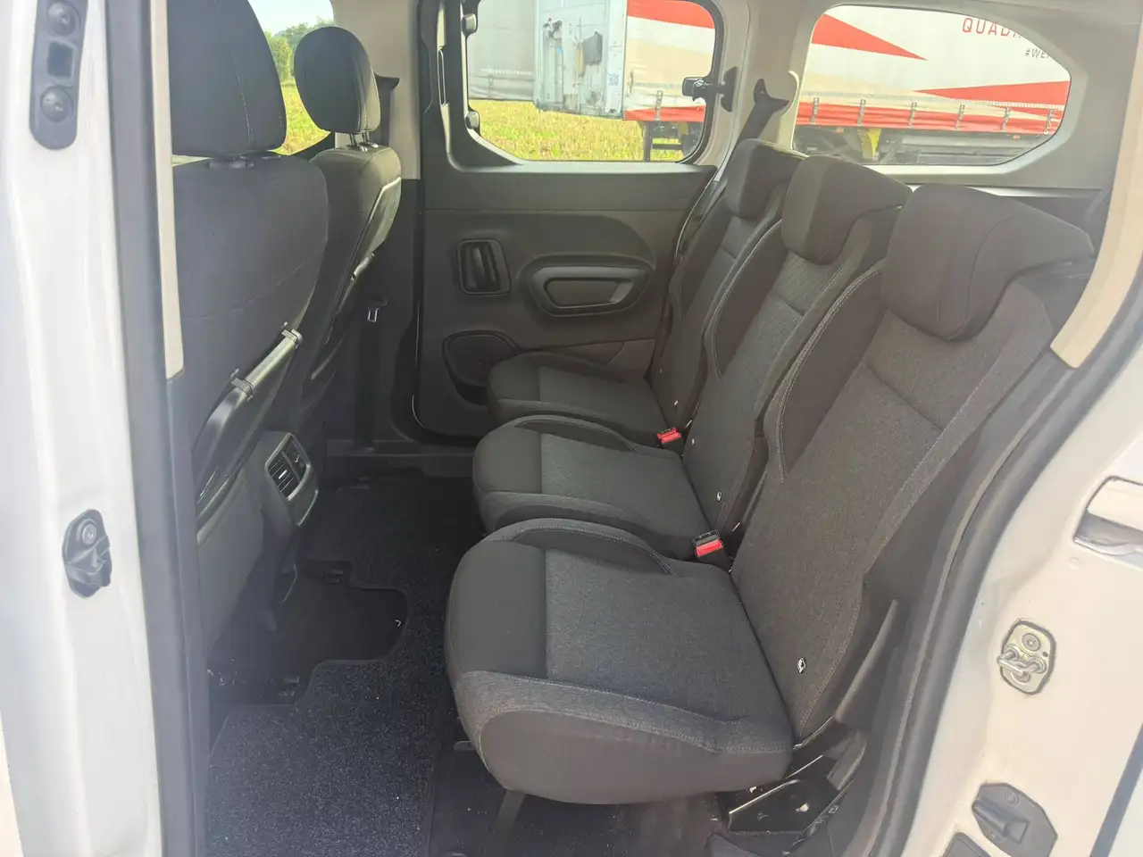 Peugeot Rifter 1.5 bluehdi Active Long s, миниатюра 7