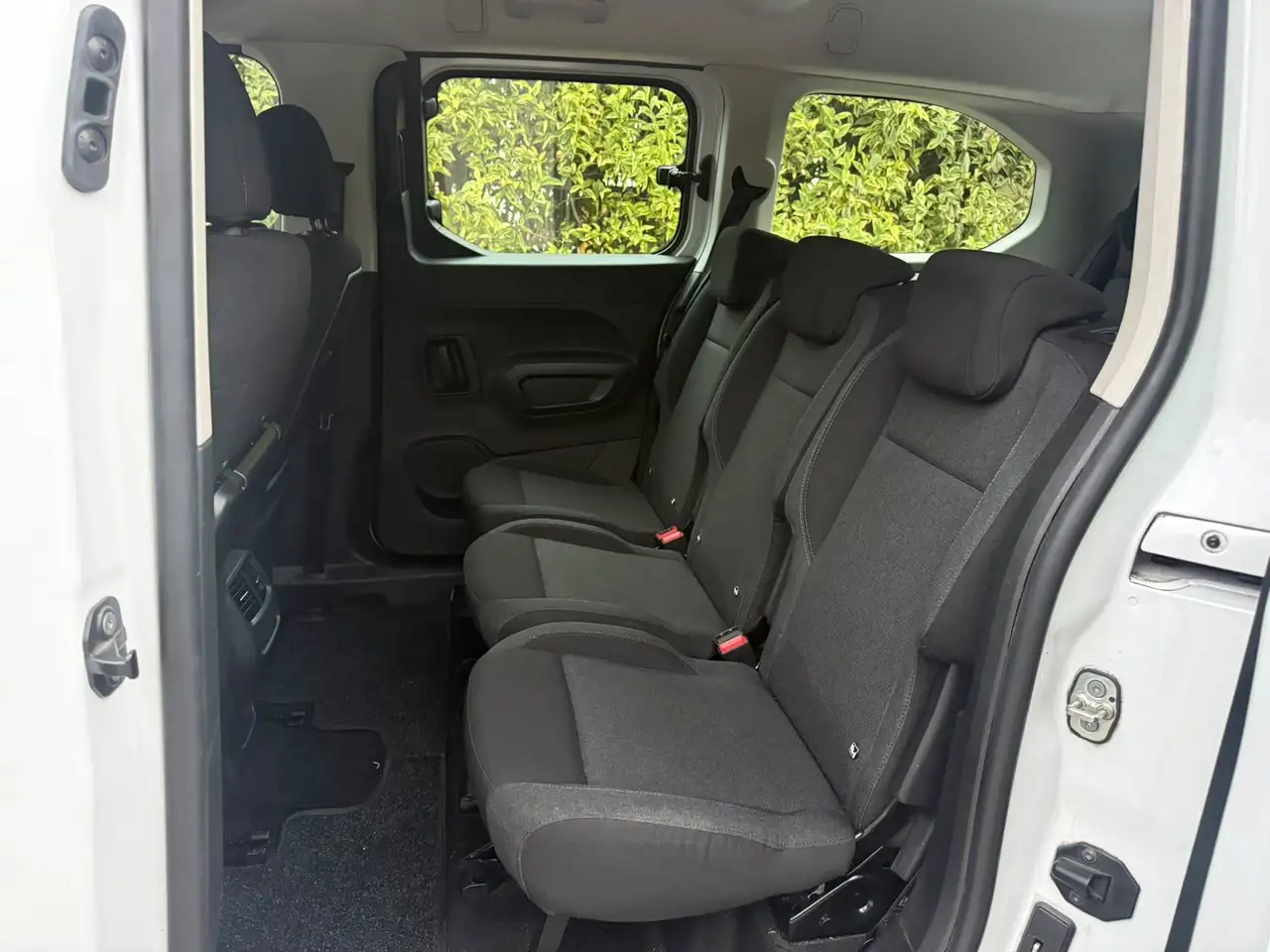 Peugeot Rifter 1.5 bluehdi Active Long s, миниатюра 9