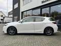 Lexus CT 200h CT 200H HYBRID SPORT EDITION, Nieuw Model,Navi,Cli Wit - thumbnail 7