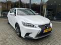 Lexus CT 200h CT 200H HYBRID SPORT EDITION, Nieuw Model,Navi,Cli Wit - thumbnail 23