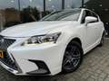 Lexus CT 200h CT 200H HYBRID SPORT EDITION, Nieuw Model,Navi,Cli Blanc - thumbnail 5