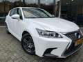 Lexus CT 200h CT 200H HYBRID SPORT EDITION, Nieuw Model,Navi,Cli Weiß - thumbnail 24