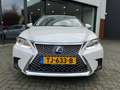 Lexus CT 200h CT 200H HYBRID SPORT EDITION, Nieuw Model,Navi,Cli Weiß - thumbnail 4