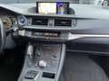 Lexus CT 200h CT 200H HYBRID SPORT EDITION, Nieuw Model,Navi,Cli Wit - thumbnail 34