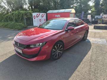 508 1.5 BlueHDi Allure S&S NEW Moteur 21000 KM