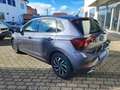 Volkswagen Polo VI 1,0 TSi Life Aut/Nav/LED/Kamera Gris - thumbnail 2