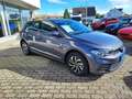 Volkswagen Polo VI 1,0 TSi Life Aut/Nav/LED/Kamera Gris - thumbnail 5