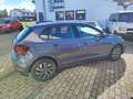 Volkswagen Polo VI 1,0 TSi Life Aut/Nav/LED/Kamera Gris - thumbnail 4