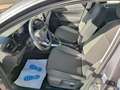 Volkswagen Polo VI 1,0 TSi Life Aut/Nav/LED/Kamera Gris - thumbnail 7