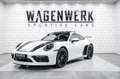 Porsche 911 Carrera Coupé PDK SPORTDESIGN AEROKIT GLASDACH ... Wit - thumbnail 9