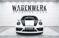 Porsche 911 Carrera Coupé PDK SPORTDESIGN AEROKIT GLASDACH ... Wit - thumbnail 10