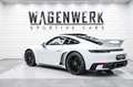Porsche 911 Carrera Coupé PDK SPORTDESIGN AEROKIT GLASDACH ... Wit - thumbnail 7