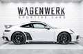 Porsche 911 Carrera Coupé PDK SPORTDESIGN AEROKIT GLASDACH ... Wit - thumbnail 3