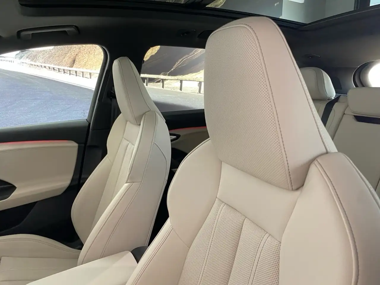 Audi e-tron 2026