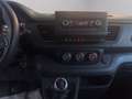 Renault Trafic T27 2.0 dci 110cv L1H1 Ice Plus Bianco - thumbnail 11