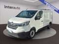 Renault Trafic T27 2.0 dci 110cv L1H1 Ice Plus Bianco - thumbnail 1
