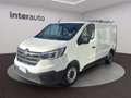 Renault Trafic T27 2.0 dci 110cv L1H1 Ice Plus Bianco - thumbnail 2