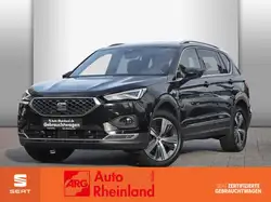 Seat Tarraco XCELLENCE 1.5 TSI ACT DSG AHK/NAVI/LED/BEATS