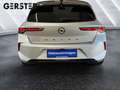 Opel Astra 1,2 Turbo GS Silber - thumbnail 5