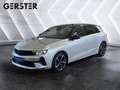 Opel Astra 1,2 Turbo GS Silber - thumbnail 1